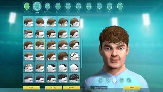 Football, Tactics & Glory 2 screenshot 22