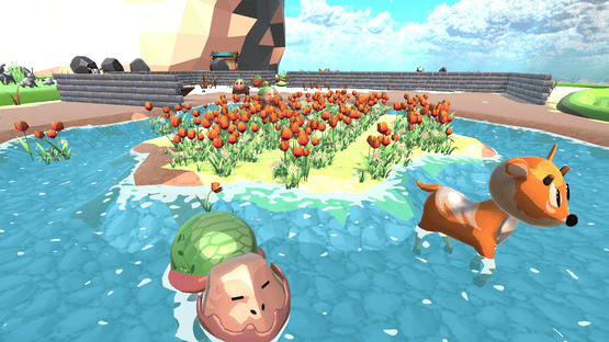 Skystead Ranch Screenshot