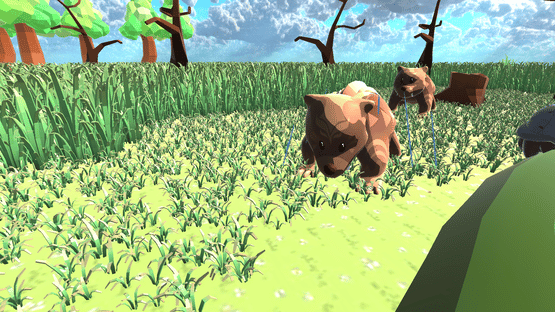 Skystead Ranch Screenshot