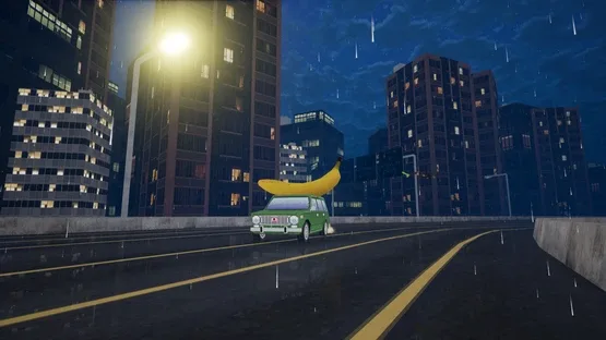 Hyper Primate screenshot 3