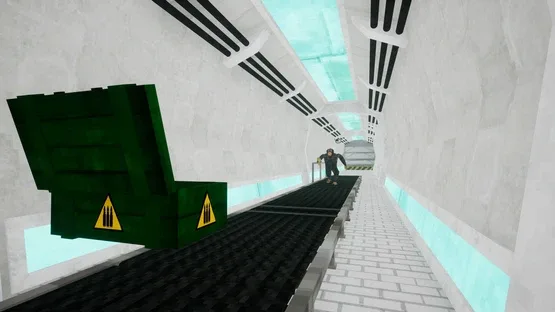 Hyper Primate screenshot 4