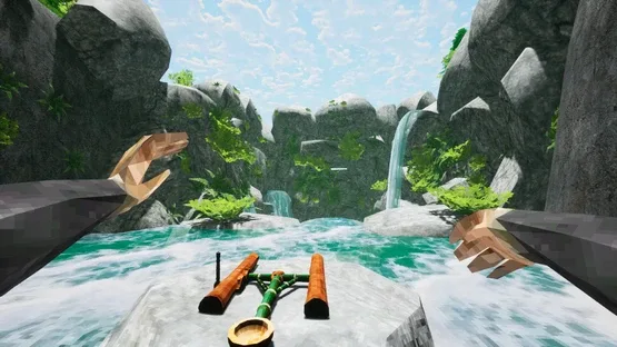 Hyper Primate screenshot 5