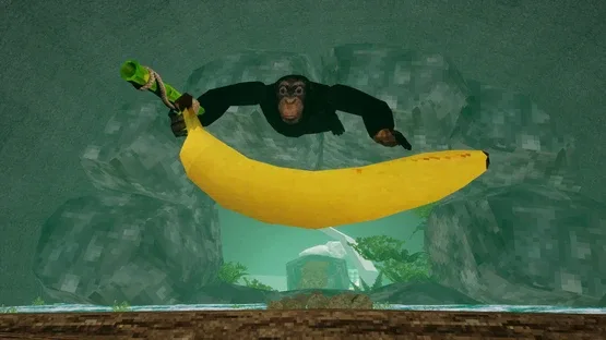Hyper Primate screenshot 6