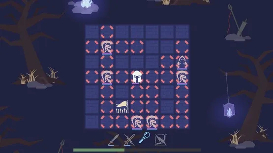 Edge of Oblivion screenshot 1