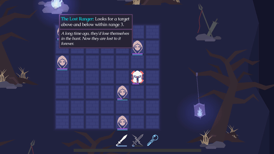 Edge of Oblivion Screenshot