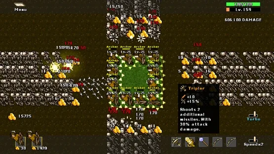 Soulker Defense screenshot 6