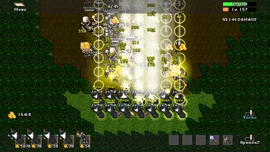 Soulker Defense screenshot 1