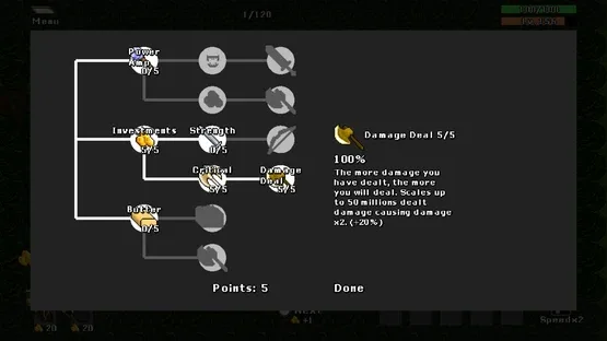 Soulker Defense screenshot 4