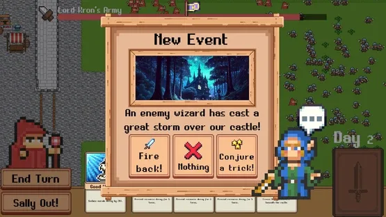 Castlemancer screenshot 2