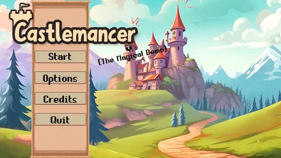 Castlemancer screenshot 4