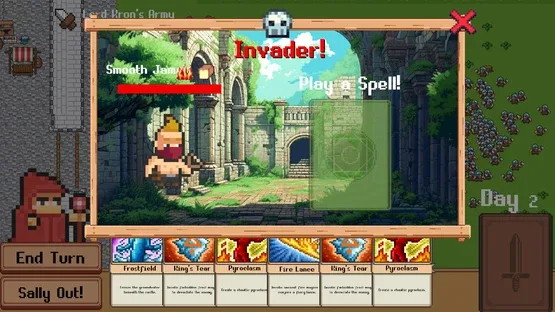 Castlemancer screenshot 7