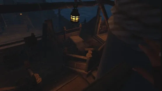 The Pirate Queen: With Lucy Liu screenshot 4