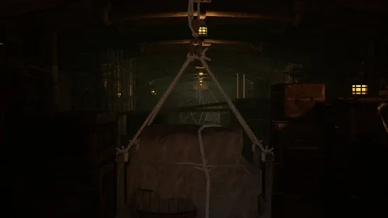 The Pirate Queen: With Lucy Liu screenshot 3