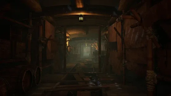 The Pirate Queen: With Lucy Liu screenshot 5