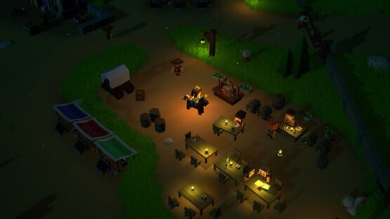 The Monarch screenshot 3