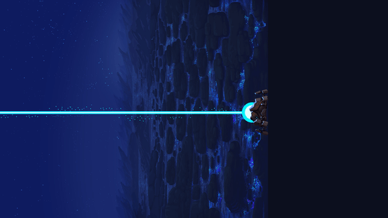 Wall World: Deep Threat Screenshot