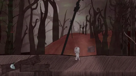 RaidKids screenshot 3