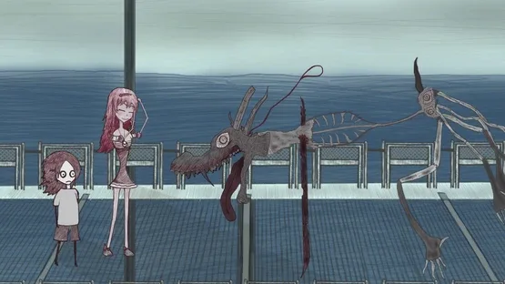 RaidKids screenshot 2
