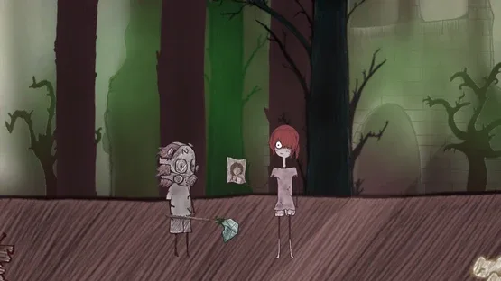 RaidKids screenshot 5