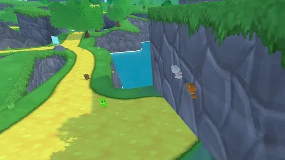 Bobo Bay screenshot 6