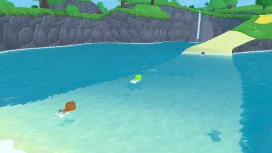 Bobo Bay screenshot 7