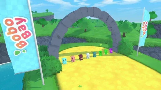 Bobo Bay screenshot 8