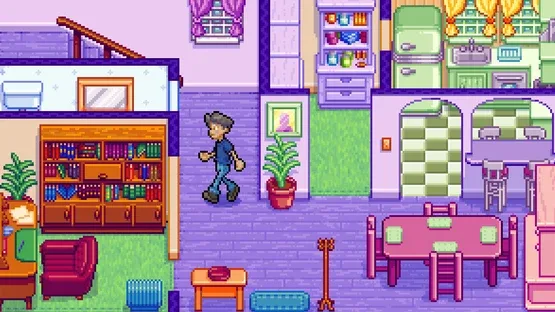 Away From Home screenshot 1