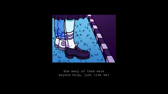 This Morning I Decided to Die Screenshot