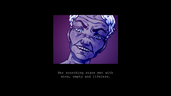 This Morning I Decided to Die Screenshot