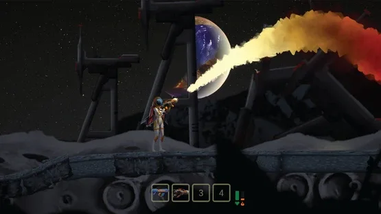 Starlab screenshot 4
