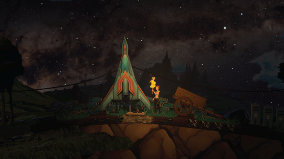 Starlab Screenshot