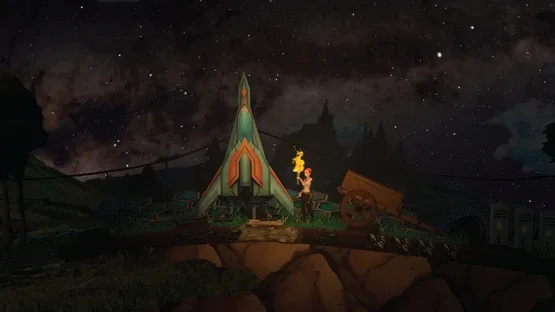 Starlab screenshot 1