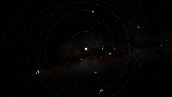 Starlab Screenshot