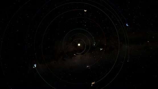 Starlab screenshot 5