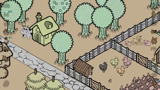 Missing Kitty screenshot 1