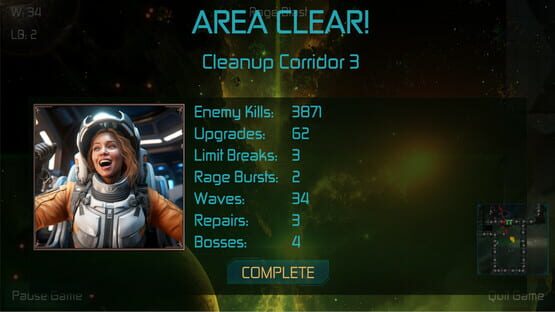 screenshot 5