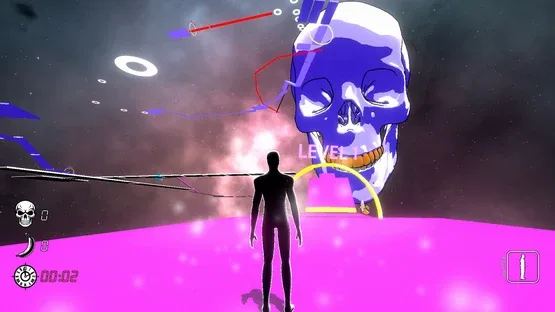 Voice Quest screenshot 5
