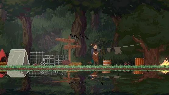 Hammer of Pain screenshot 4