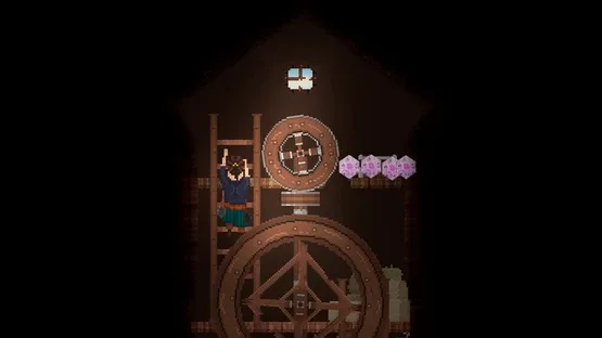 Hammer of Pain screenshot 6