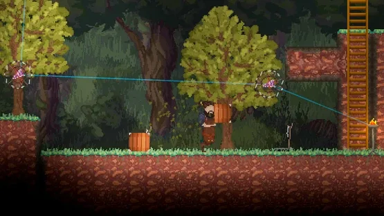 Hammer of Pain screenshot 9