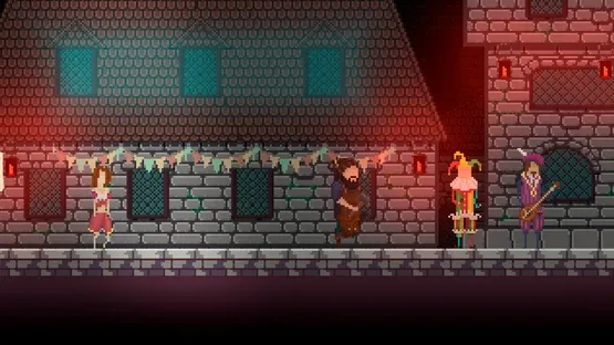 Hammer of Pain screenshot 10