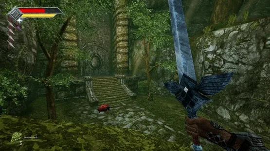 Queen's Domain screenshot 7