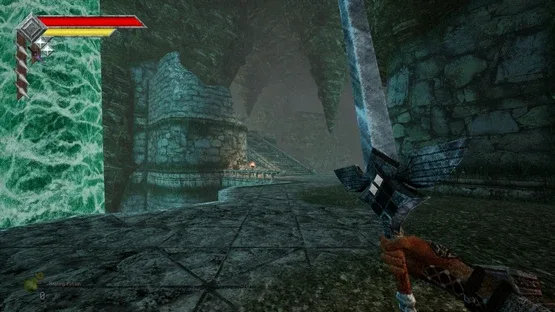 Queen's Domain screenshot 8