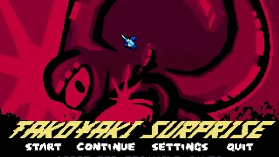Takoyaki Surprise screenshot 2