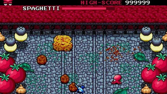 Takoyaki Surprise screenshot 7