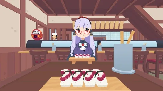 Sushi Ben screenshot 5