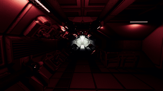 Niktophobia Screenshot