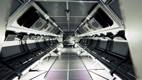 Niktophobia Screenshot