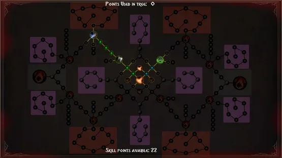 Summoned Hero screenshot 4