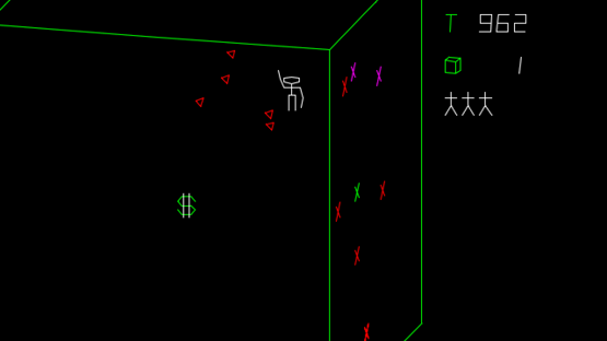 QB-3 Screenshot